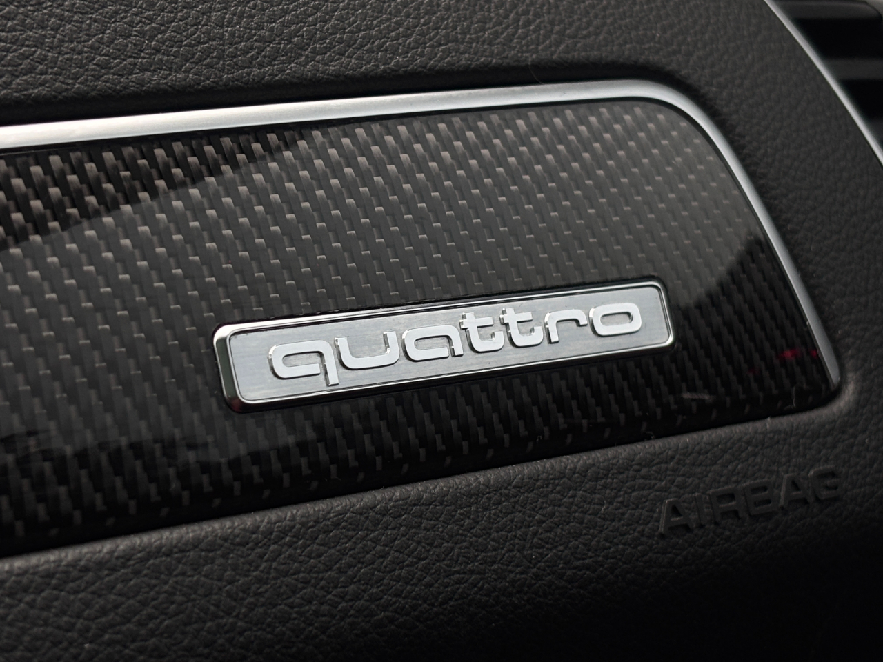 Audi SQ5 quattro 4dr 3.0T Prestige 2016 Audi SQ5 quattro 4dr 3.0T Prestige 2016