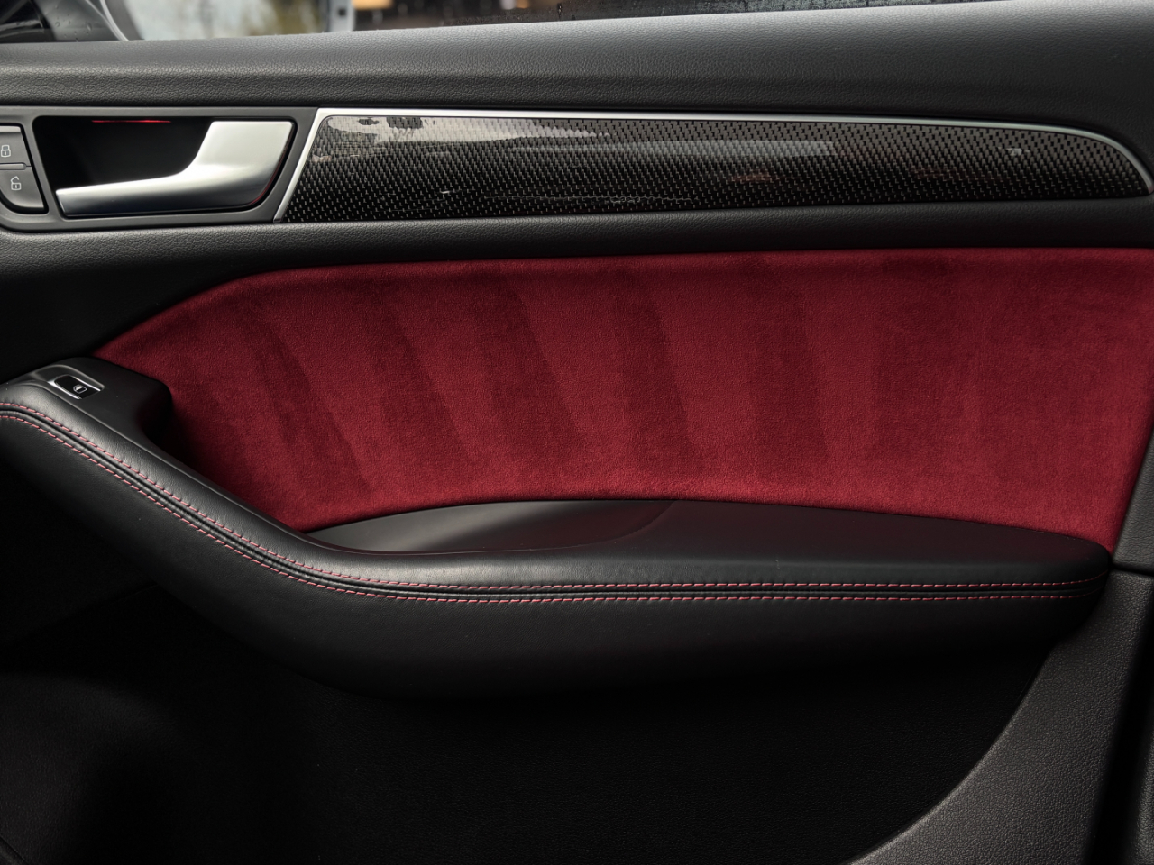 Audi SQ5 quattro 4dr 3.0T Prestige 2016 Audi SQ5 quattro 4dr 3.0T Prestige 2016