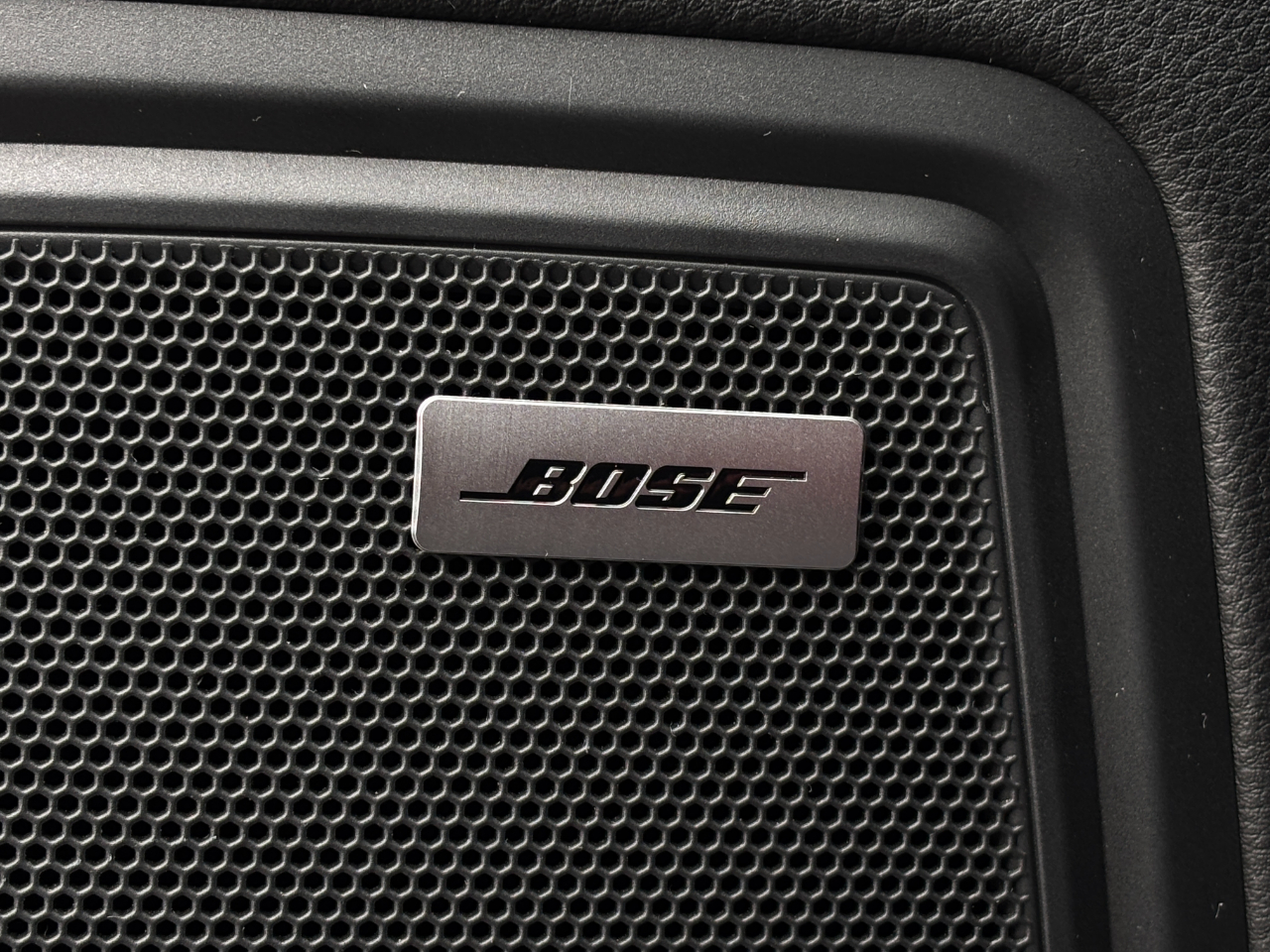 Porsche Macan S AWD 2018 Porsche Macan S AWD 2018