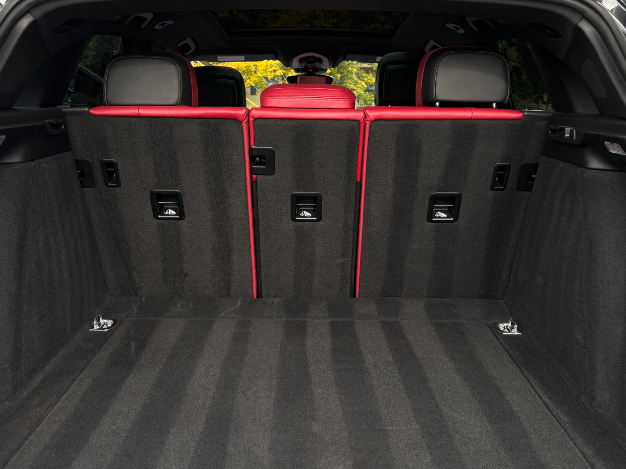 Porsche Macan S AWD 2018 Porsche Macan S AWD 2018