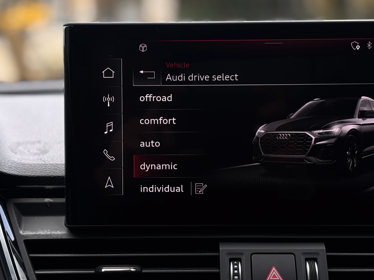 2021 Audi SQ5 Premium Plus photo 4