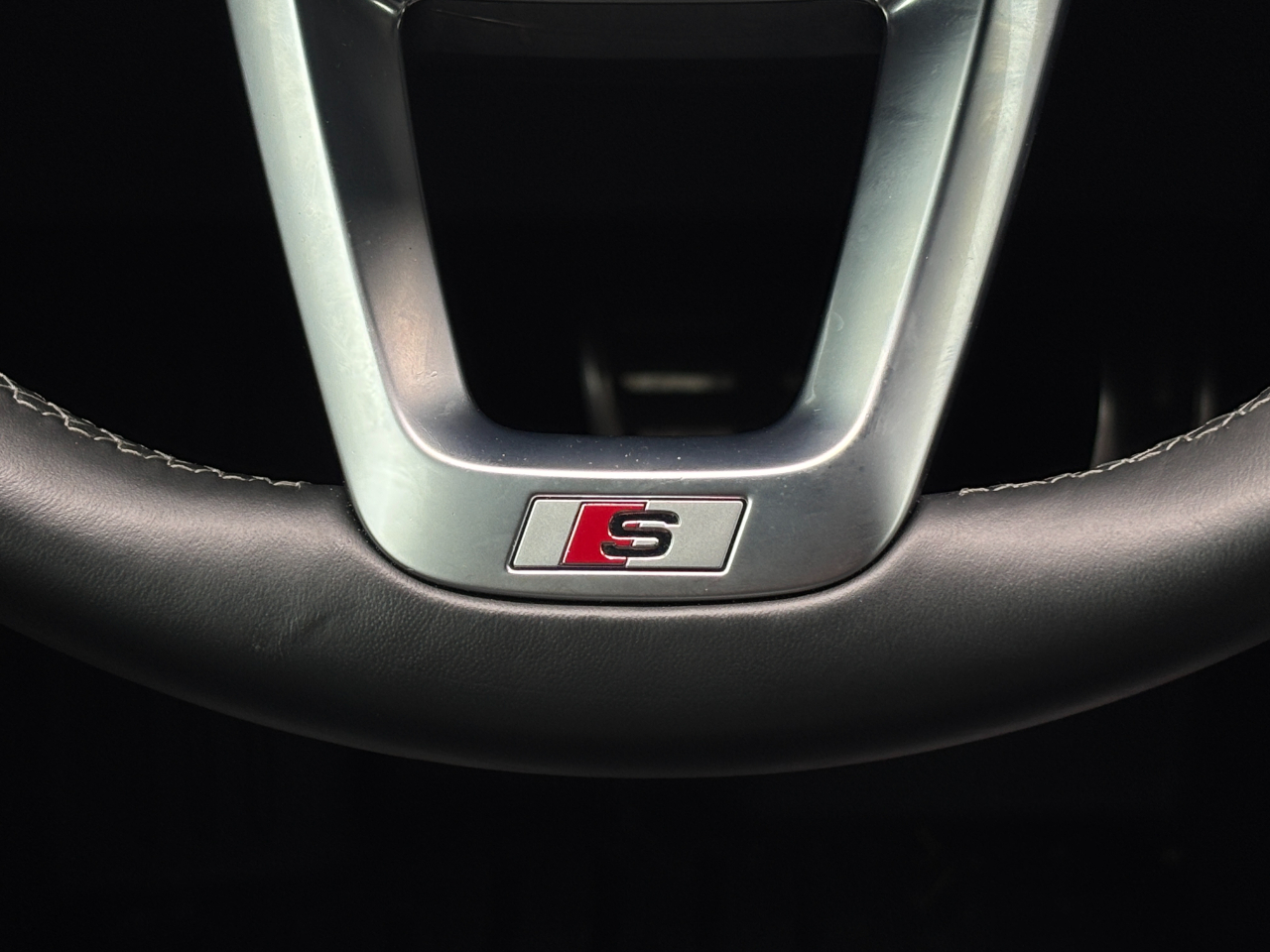 2021 Audi SQ5 Premium Plus photo 3