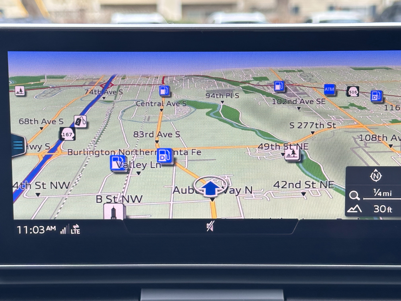 Audi SQ5 Premium Plus 3.0 TFSI quattro 2020