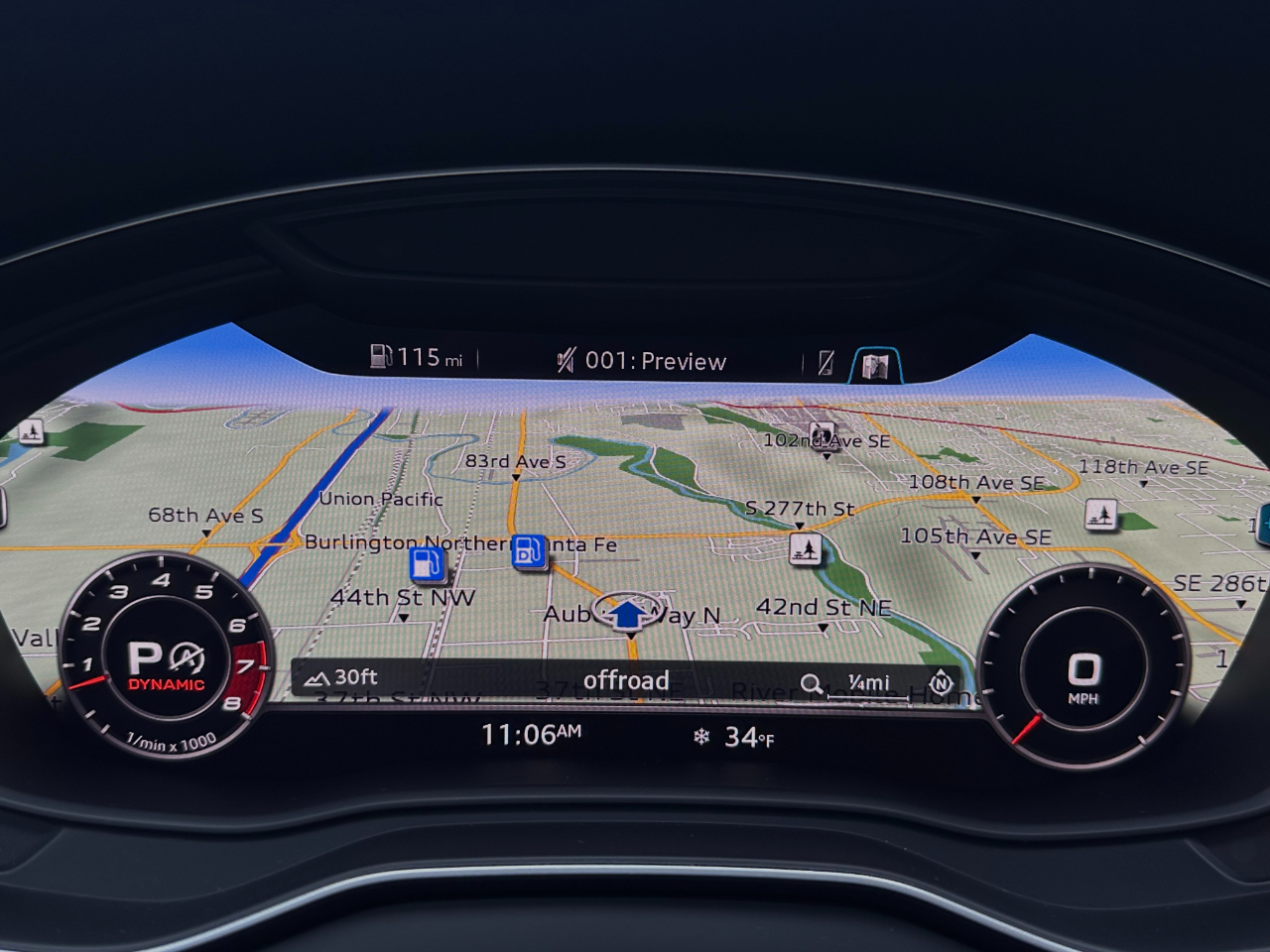 Audi SQ5 Premium Plus 3.0 TFSI quattro 2020