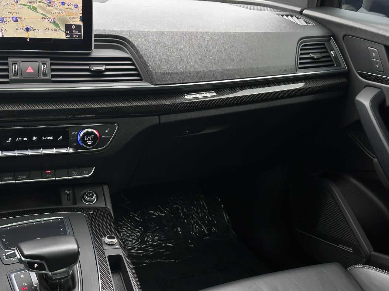 Audi SQ5 Premium Plus 3.0 TFSI quattro 2020