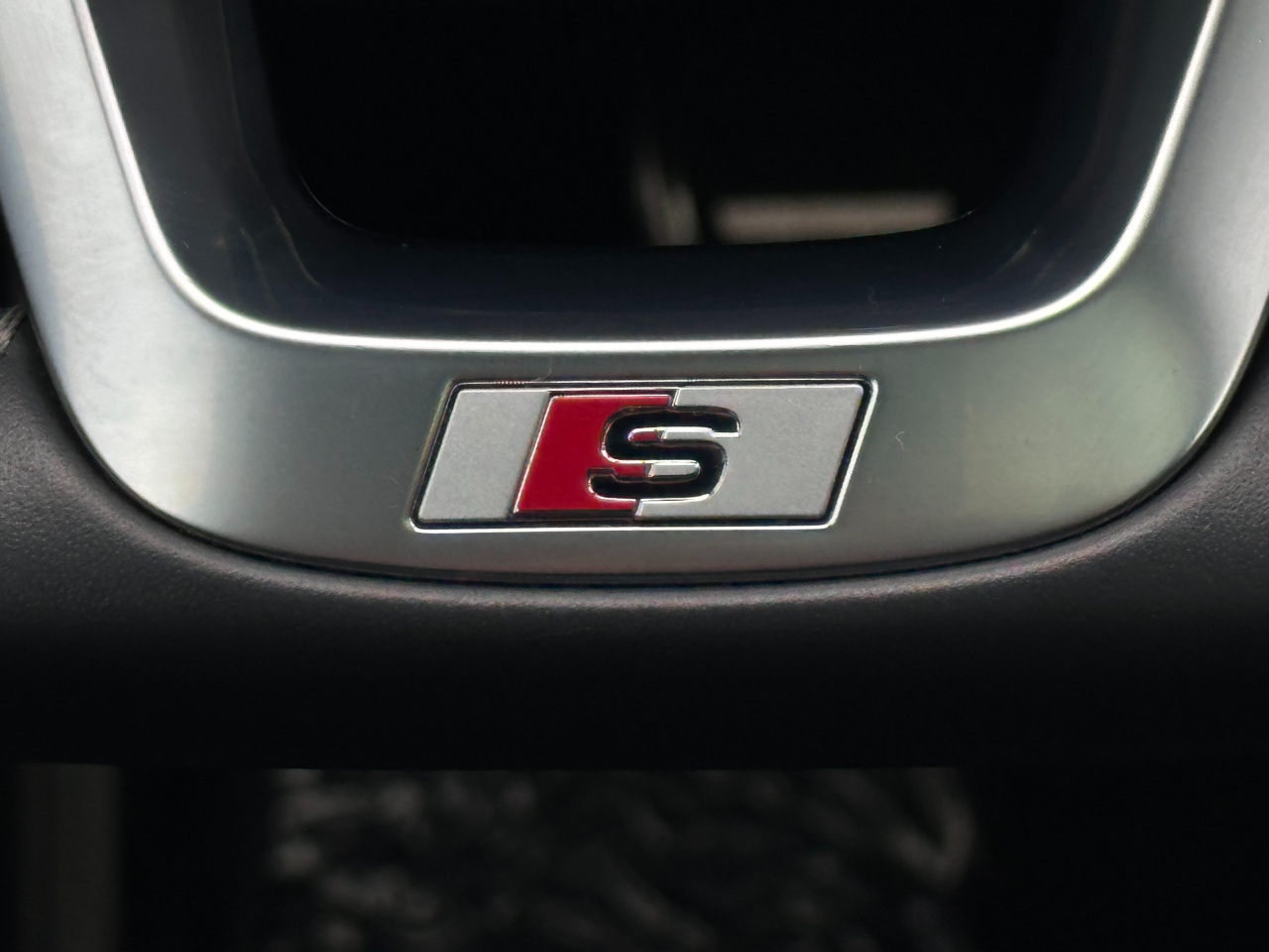 Audi SQ5 Premium Plus 3.0 TFSI quattro 2020