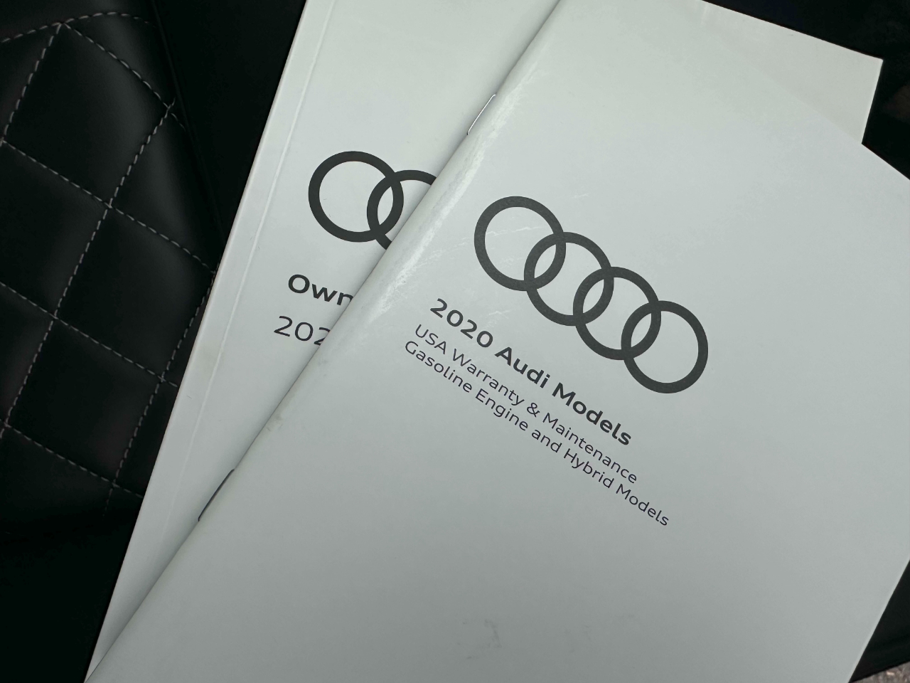 Audi SQ5 Premium Plus 3.0 TFSI quattro 2020