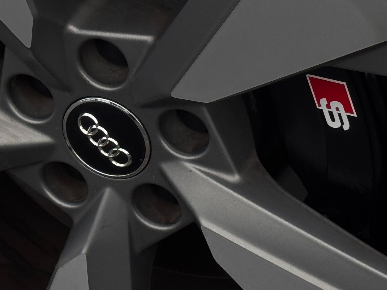 Audi A5 Sportback Premium Plus 2.0 TFSI quattro 2020