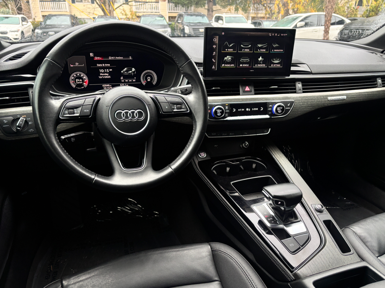 Audi A5 Sportback Premium Plus 2.0 TFSI quattro 2020