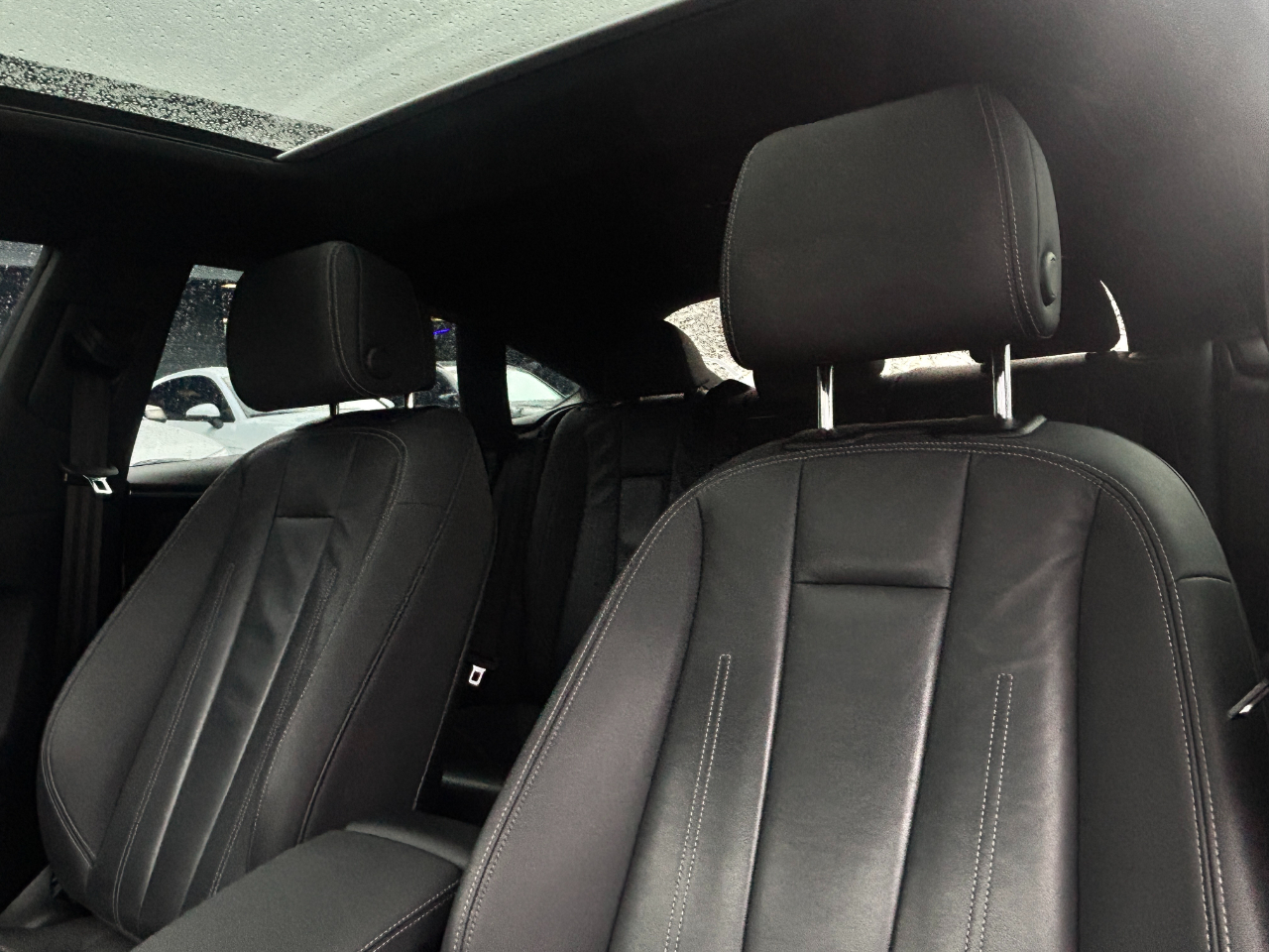 Audi A5 Sportback Premium Plus 2.0 TFSI quattro 2020