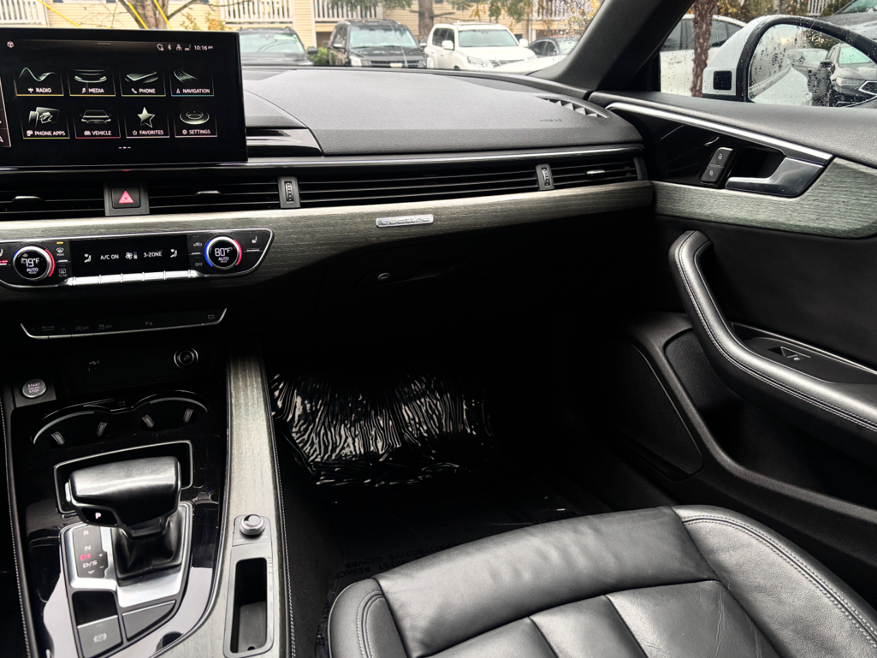 Audi A5 Sportback Premium Plus 2.0 TFSI quattro 2020