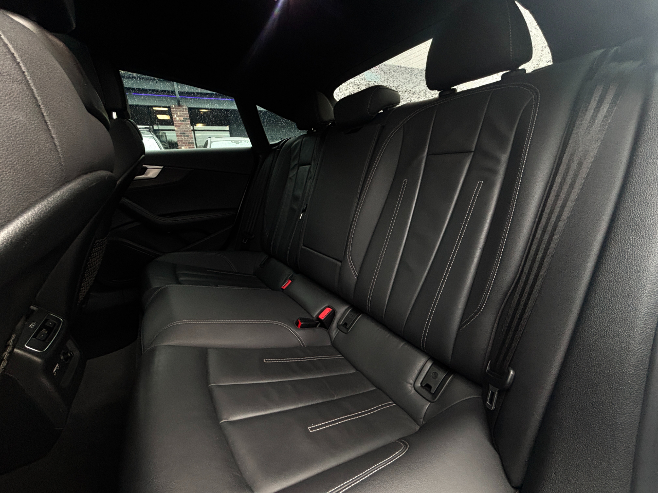 Audi A5 Sportback Premium Plus 2.0 TFSI quattro 2020