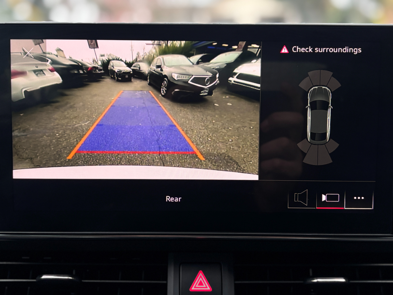 Audi A5 Sportback Premium Plus 2.0 TFSI quattro 2020