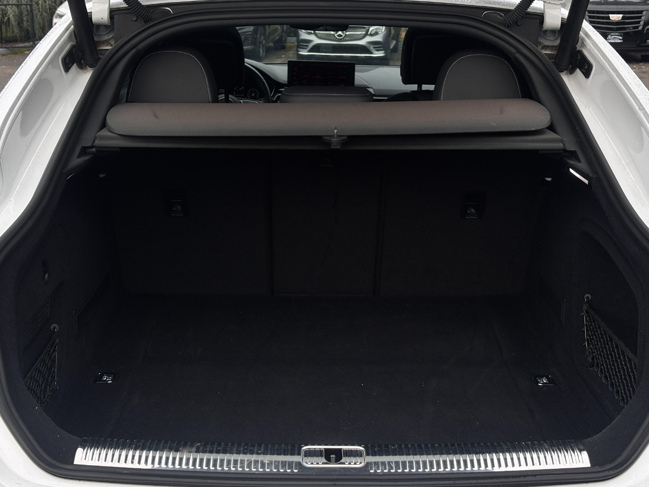 Audi A5 Sportback Premium Plus 2.0 TFSI quattro 2020