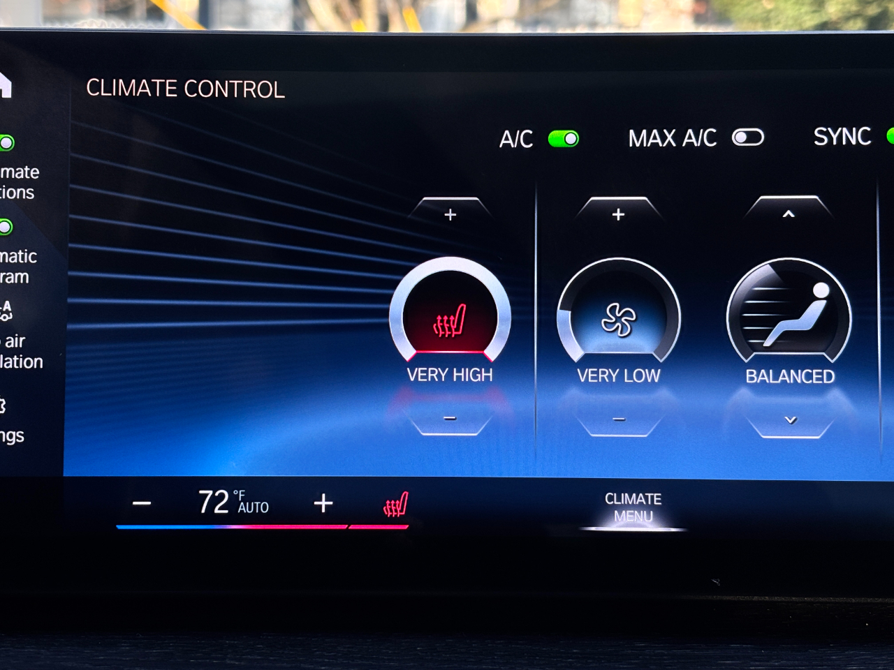 2023 Bmw 330i 3-Series photo 3