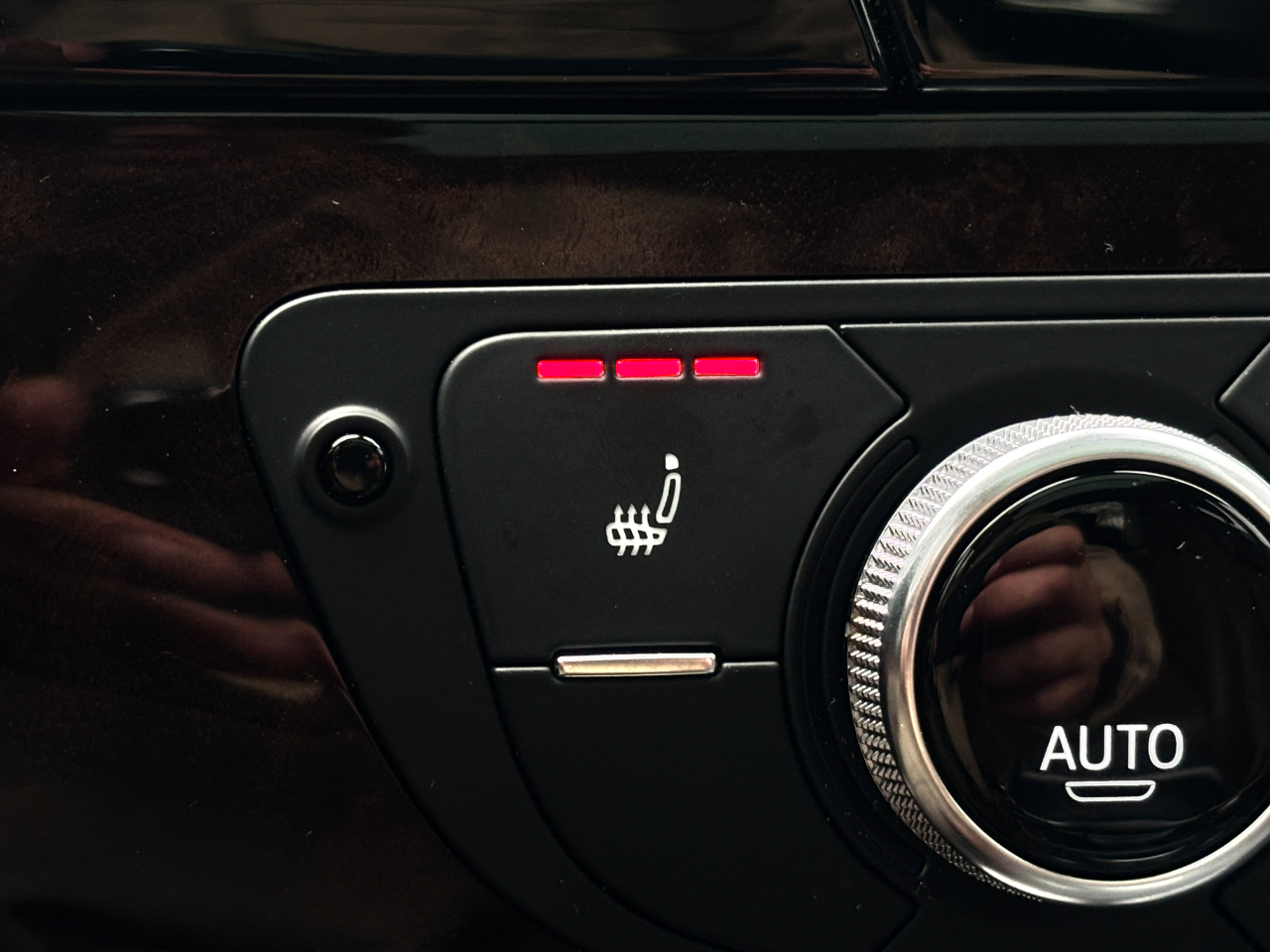 Audi Q7 3.0 TFSI Premium 2017