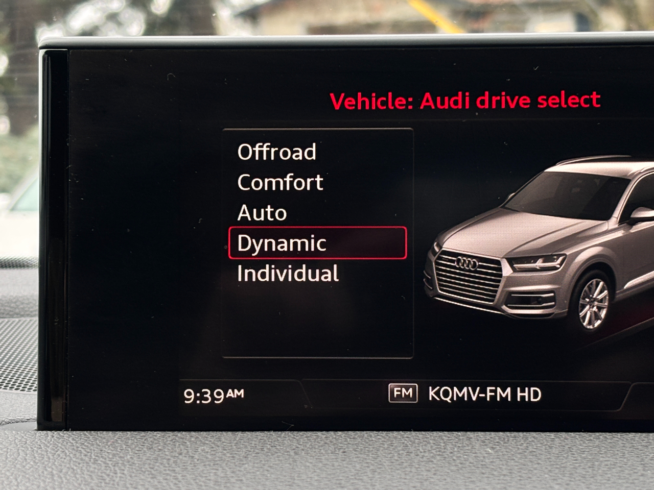 Audi Q7 3.0 TFSI Premium 2017