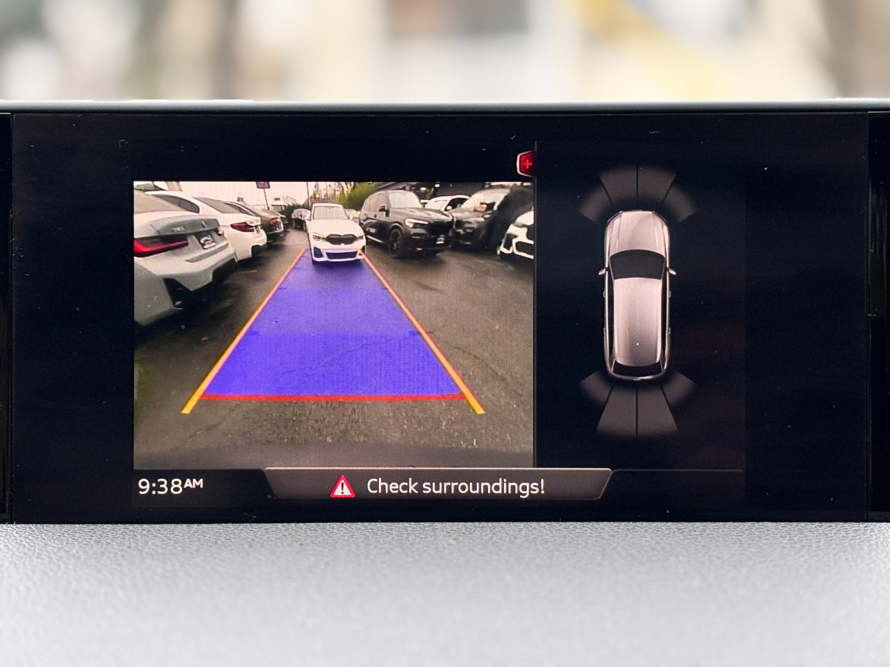 Audi Q7 3.0 TFSI Premium 2017