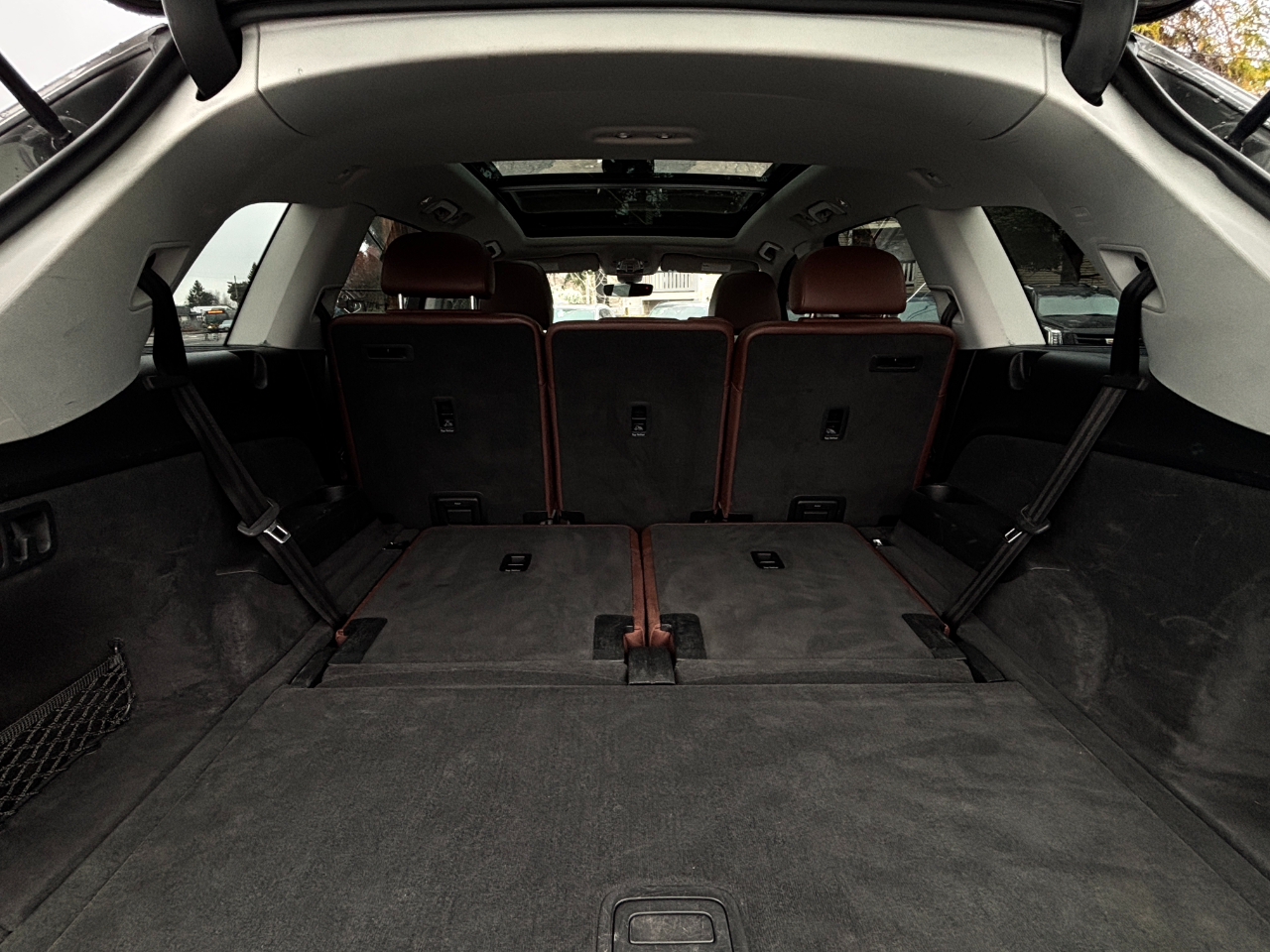 Audi Q7 3.0 TFSI Premium 2017