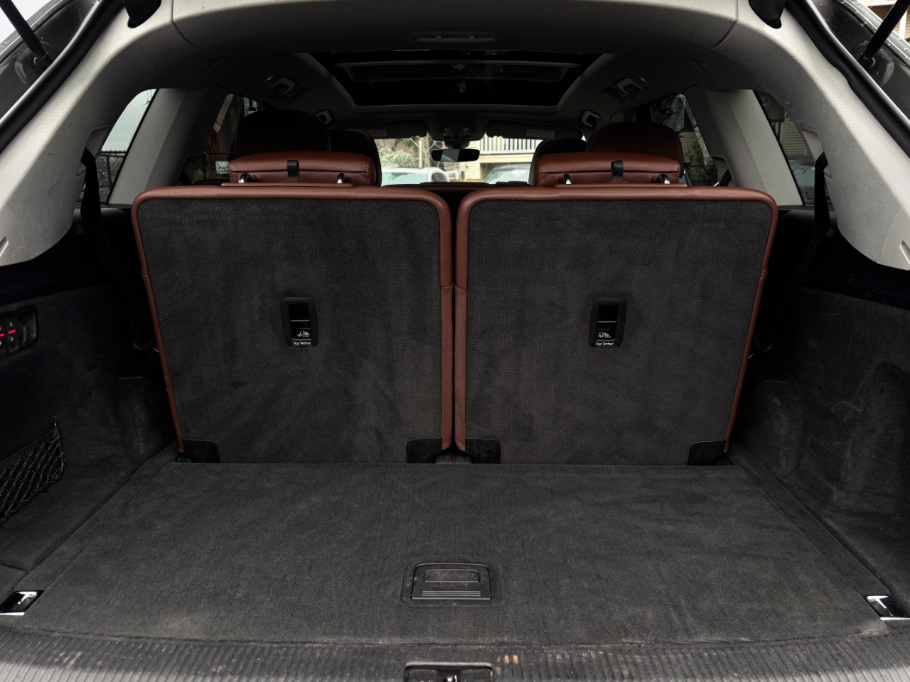 Audi Q7 3.0 TFSI Premium 2017