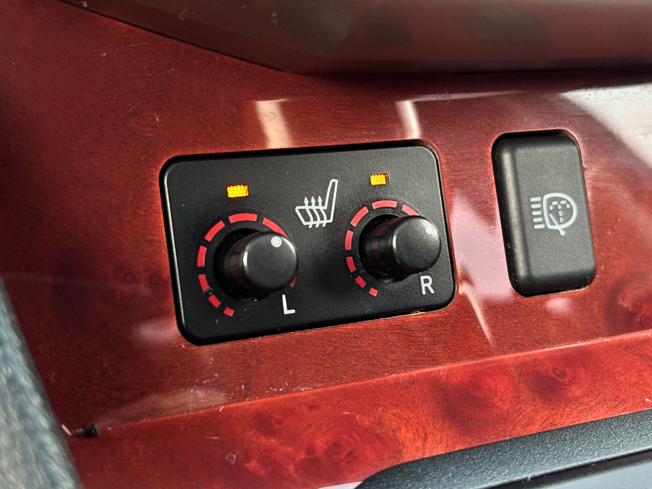 Lexus RX 400h AWD 4dr Hybrid 2007