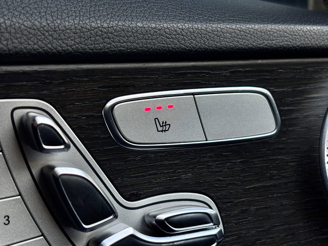 Mercedes-Benz C-Class C 300 4MATIC Sedan 2019