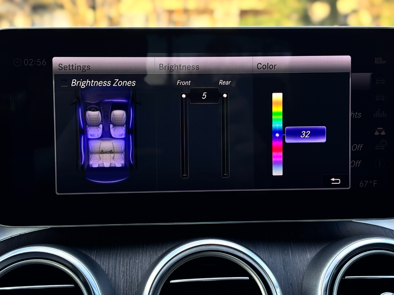 Mercedes-Benz C-Class C 300 4MATIC Sedan 2019