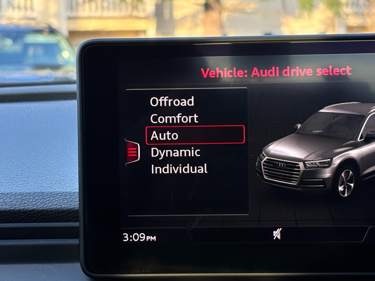 Audi Q5 2.0 TFSI Tech Premium 2018