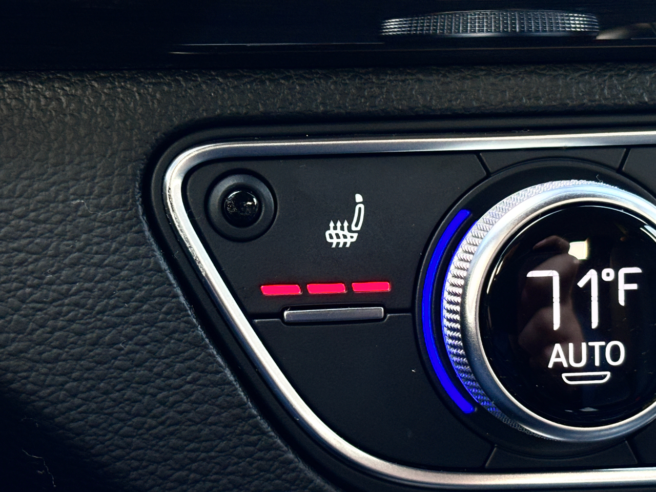 Audi Q5 2.0 TFSI Tech Premium 2018