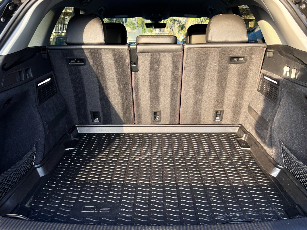 Audi Q5 2.0 TFSI Tech Premium 2018