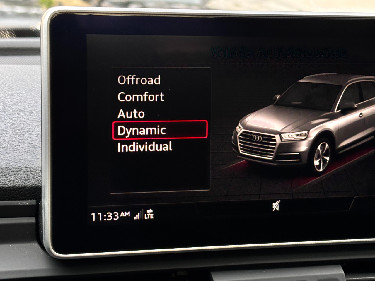 Audi Q5 2.0 TFSI Tech Premium Plus 2018