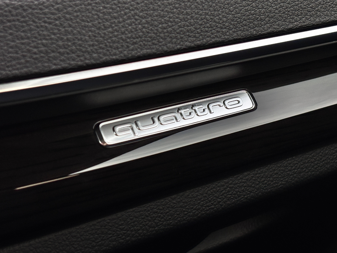 Audi Q5 2.0 TFSI Tech Premium Plus 2018