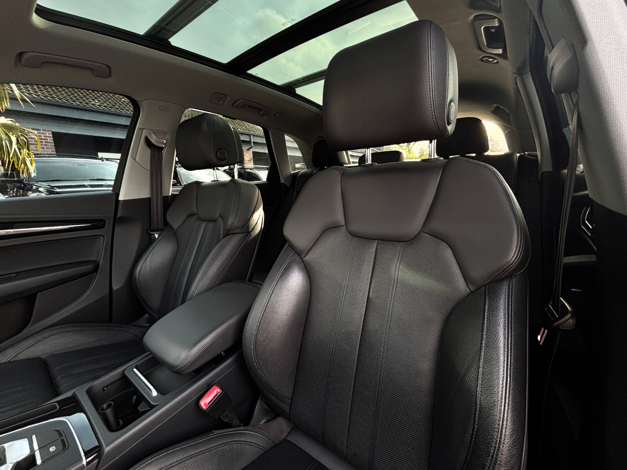 Audi Q5 2.0 TFSI Tech Premium Plus 2018