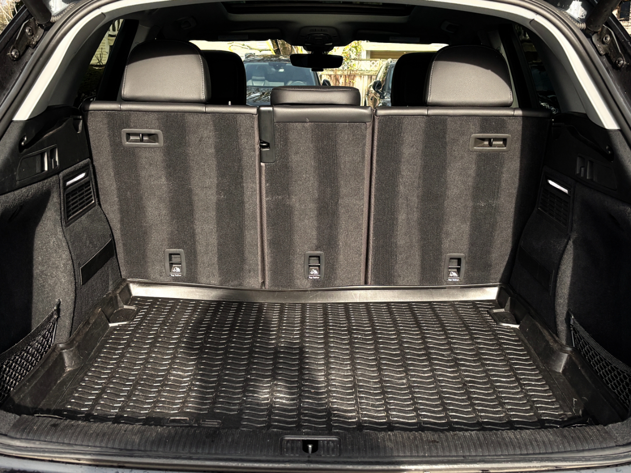 Audi Q5 2.0 TFSI Tech Premium Plus 2018