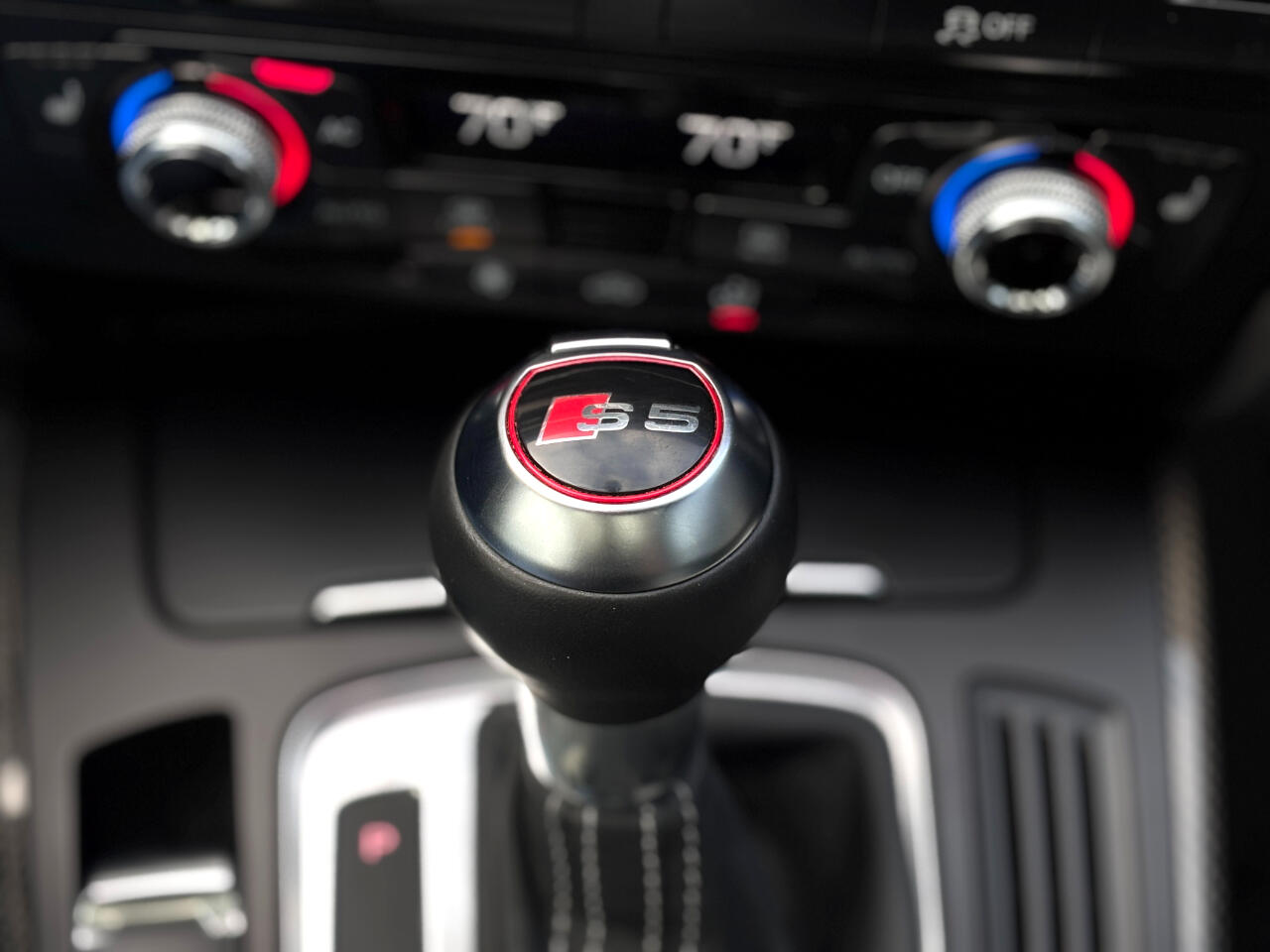 Audi S5 2dr Cpe Auto Premium Plus 2014