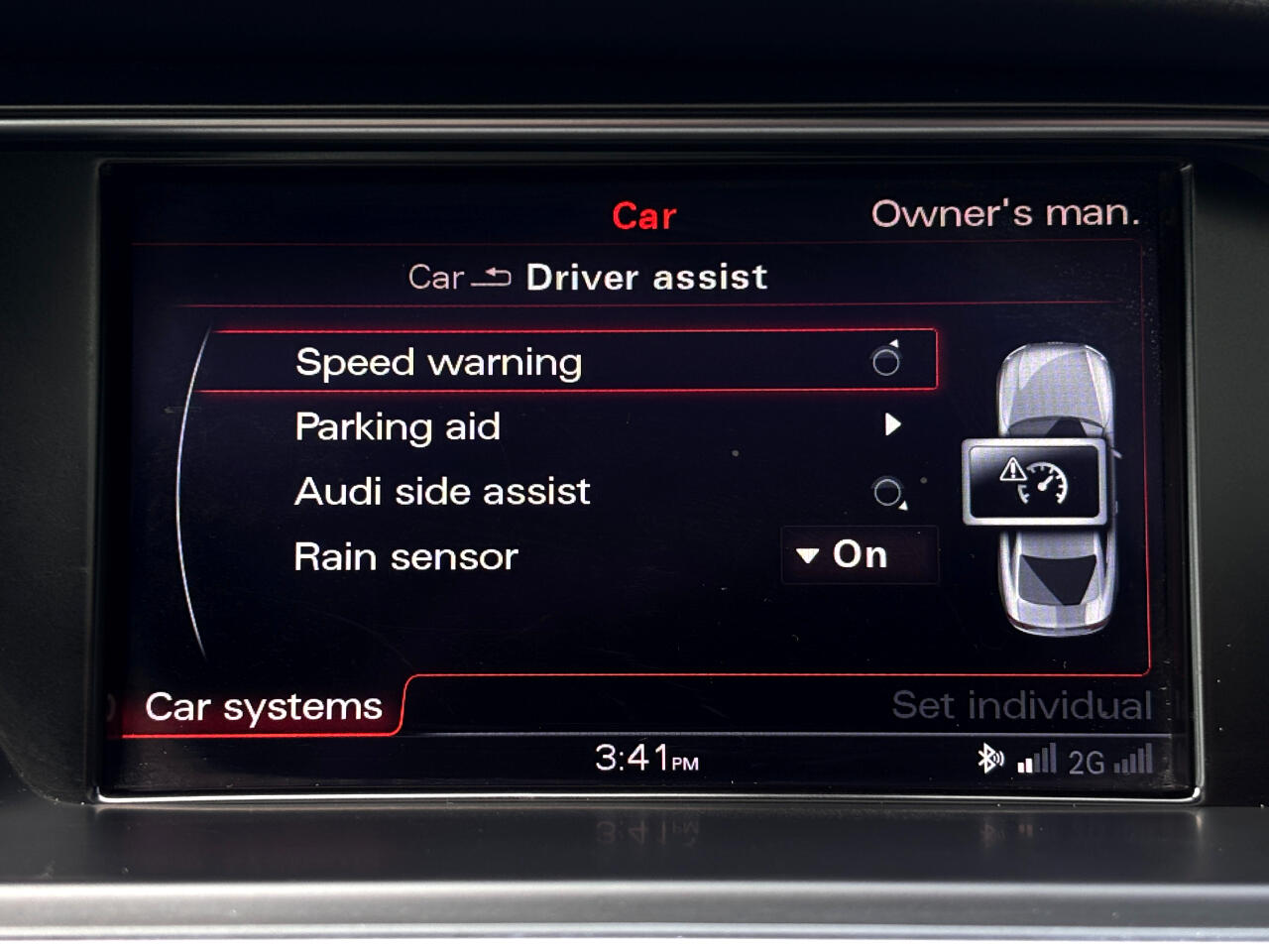 Audi S5 2dr Cpe Auto Premium Plus 2014