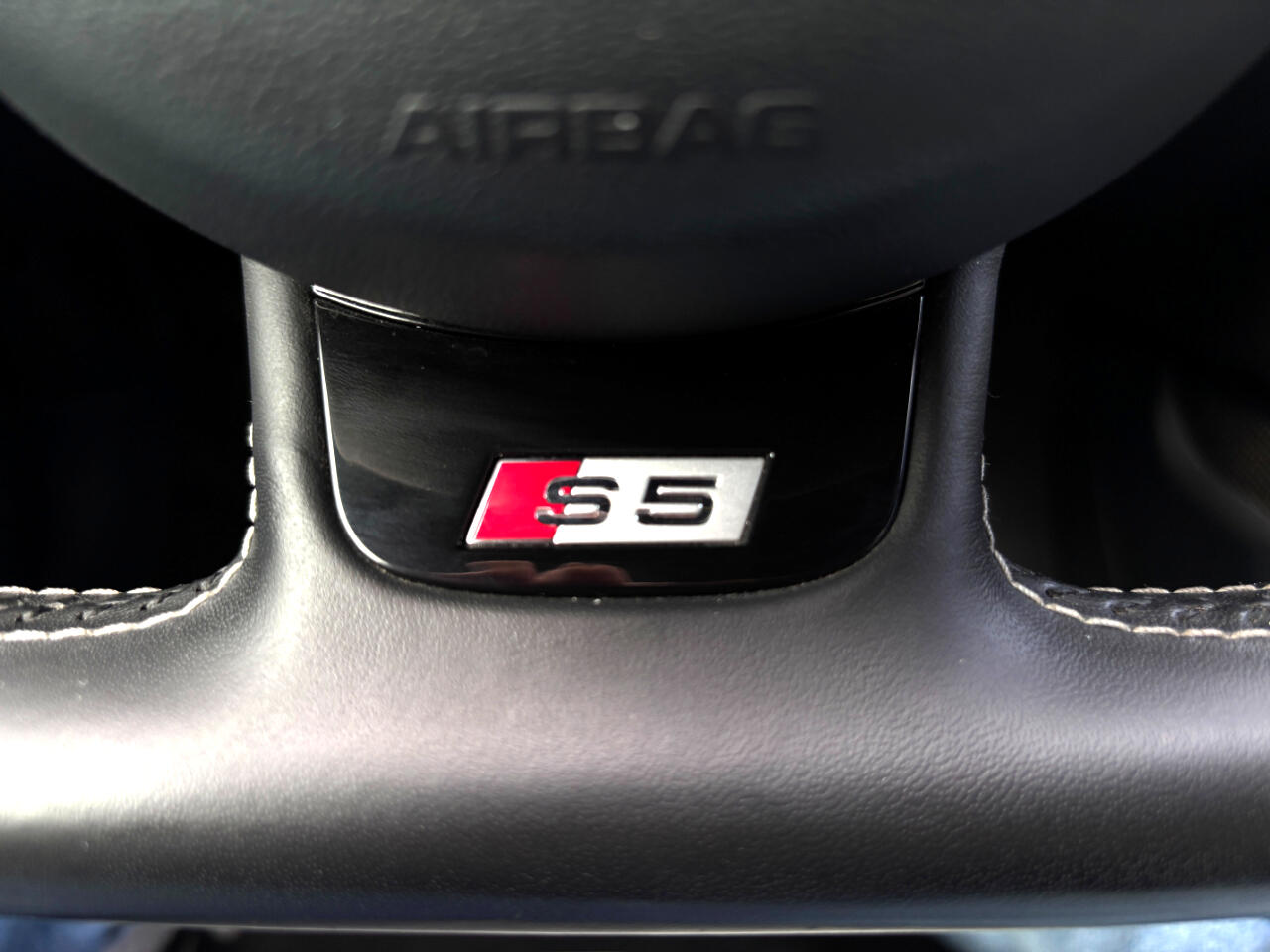 Audi S5 2dr Cpe Auto Premium Plus 2014