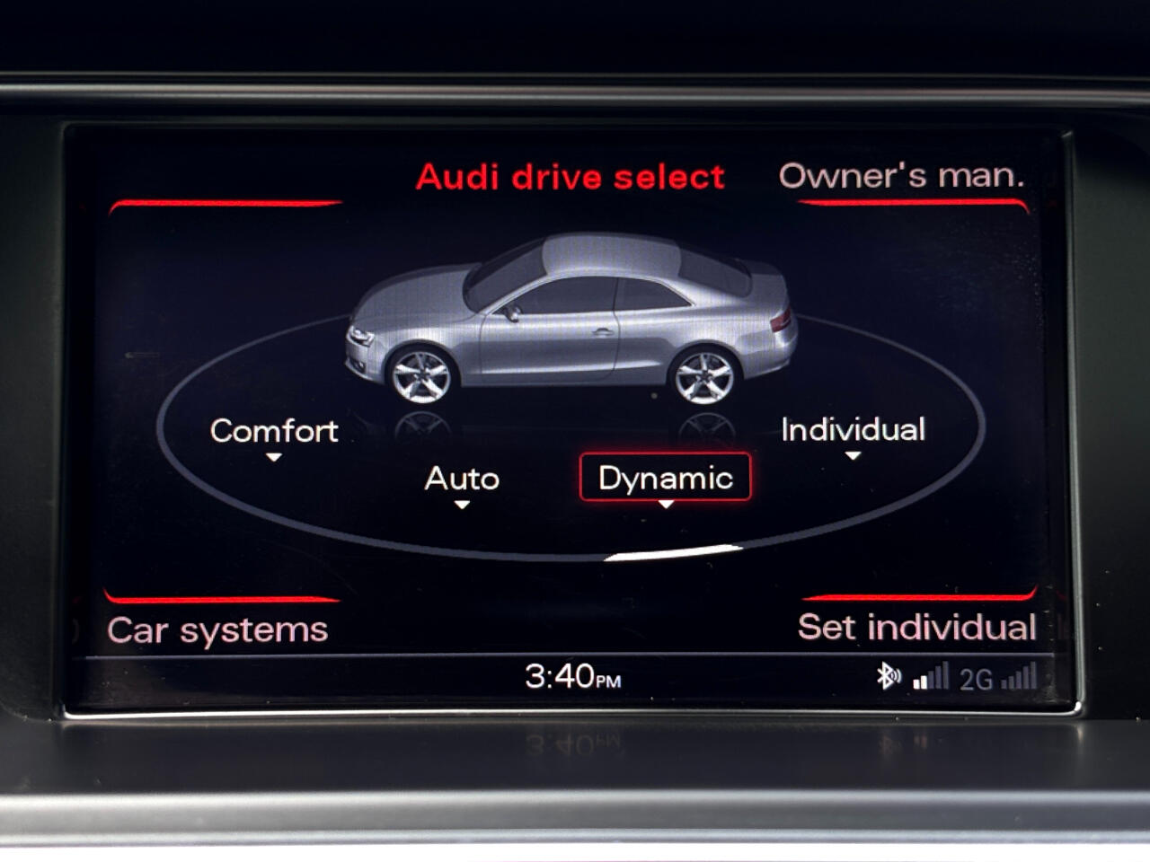 Audi S5 2dr Cpe Auto Premium Plus 2014