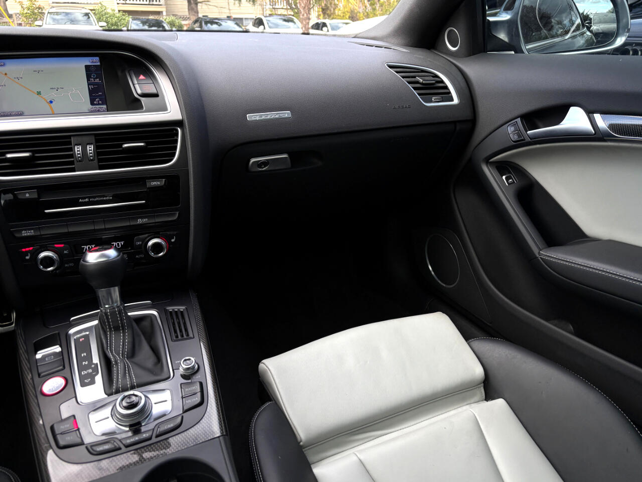 Audi S5 2dr Cpe Auto Premium Plus 2014