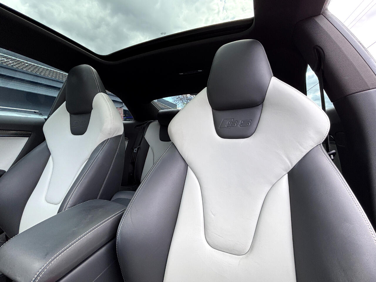 Audi S5 2dr Cpe Auto Premium Plus 2014