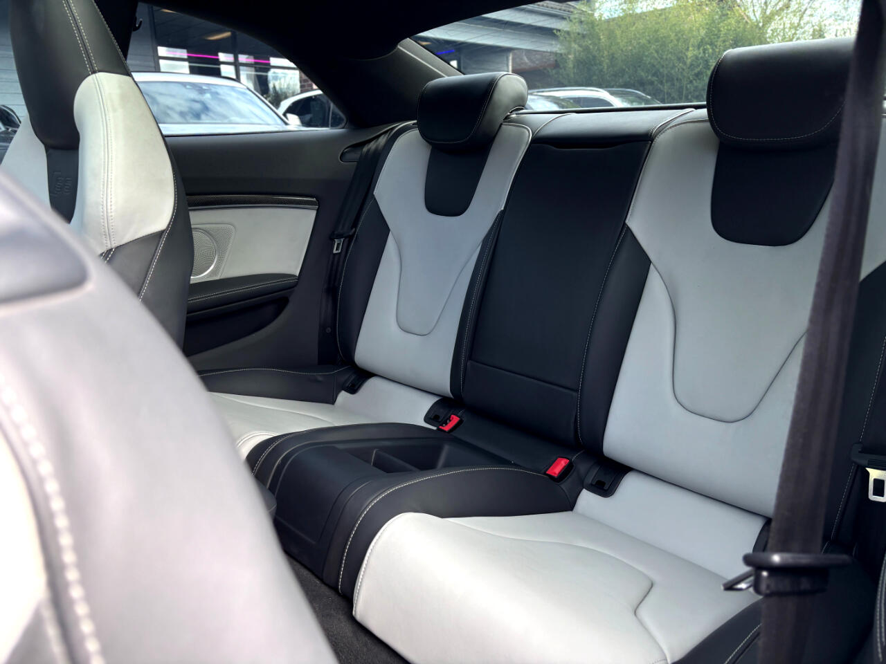 Audi S5 2dr Cpe Auto Premium Plus 2014