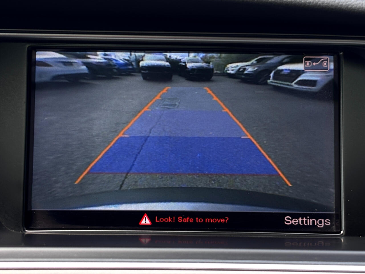 Audi S5 2dr Cpe Auto Premium Plus 2014