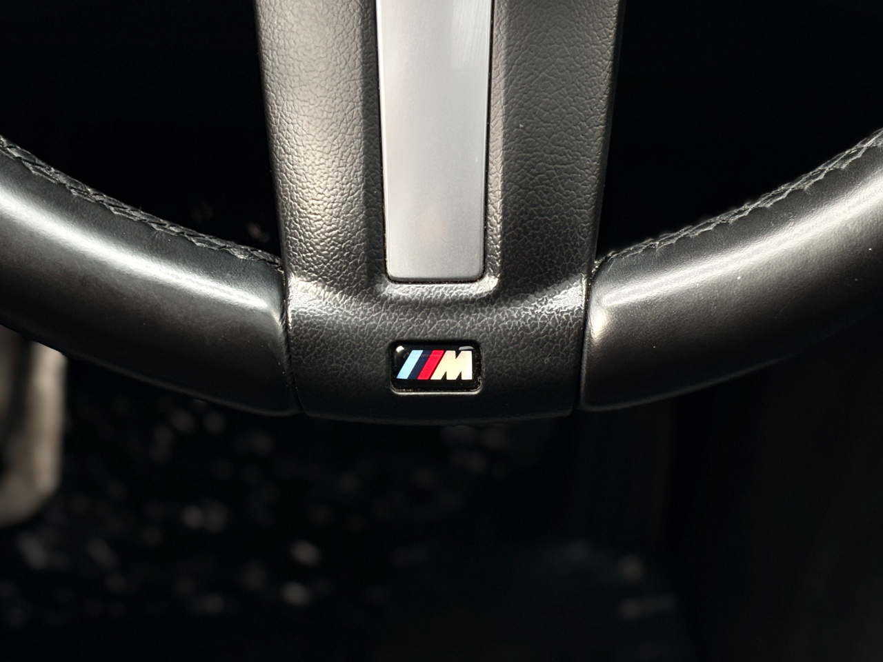 BMW 3 Series 330i Sedan 2017