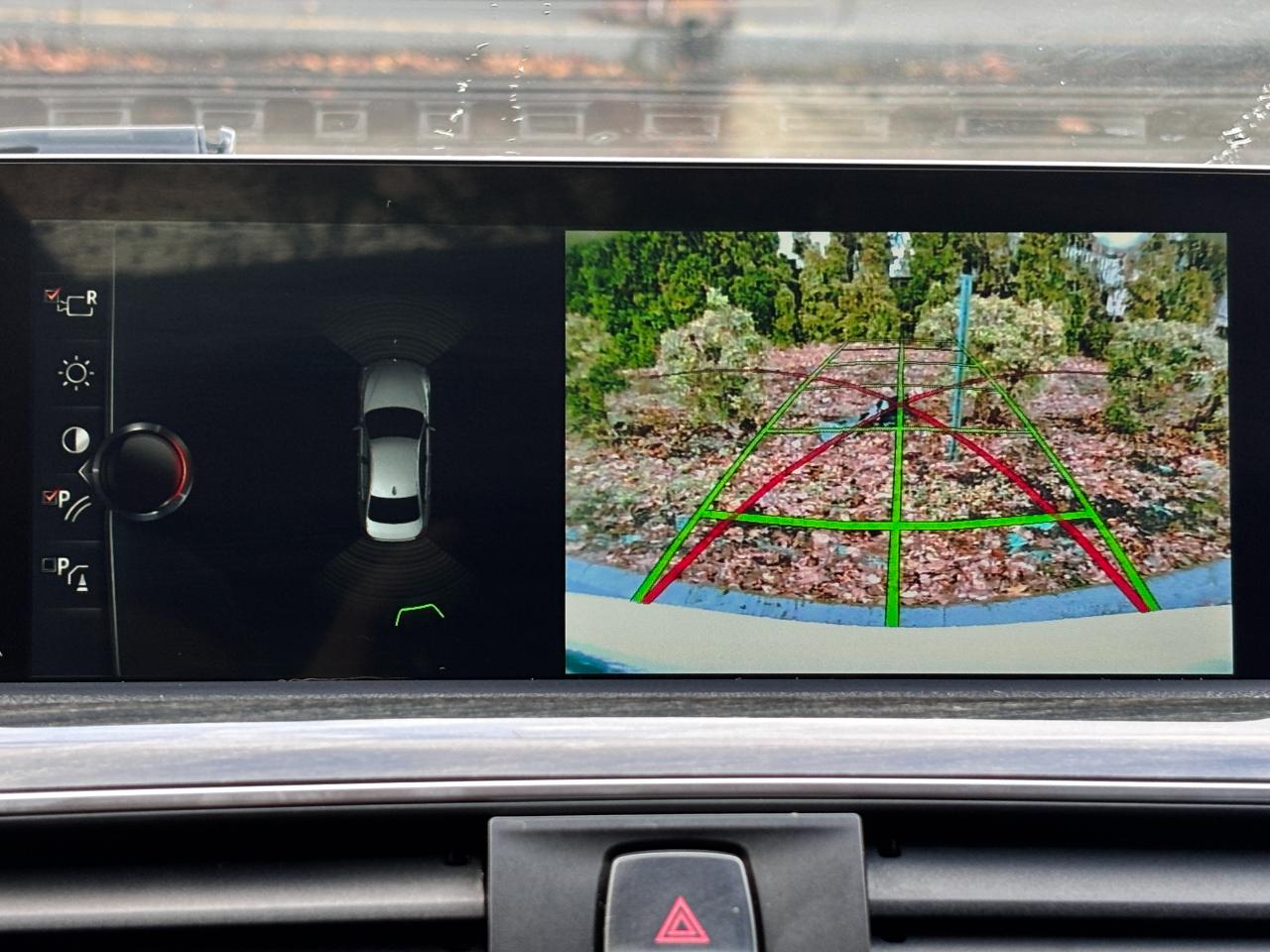 BMW 3 Series 330i Sedan 2017