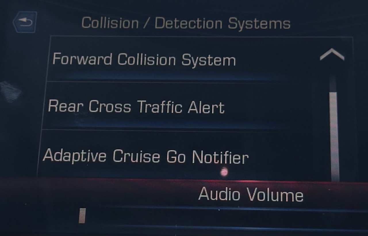 Cadillac Escalade ESV 4WD 4dr Premium Luxury 2017