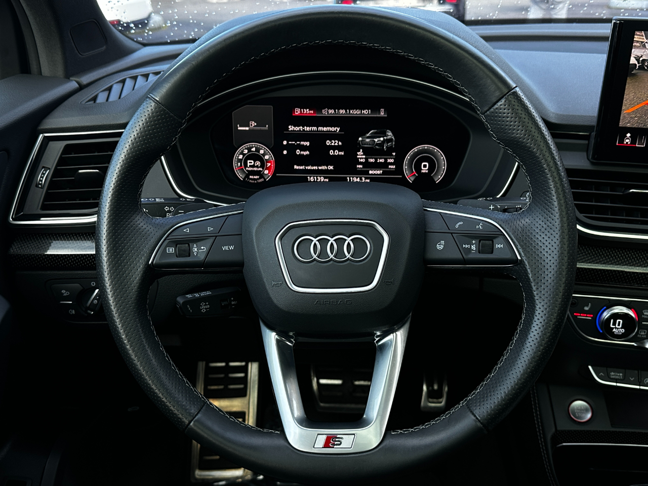 Audi SQ5  2023