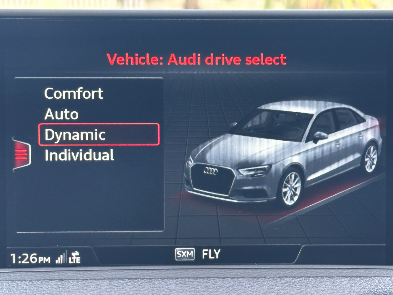 Audi S3 2.0 TFSI Premium Plus 2017