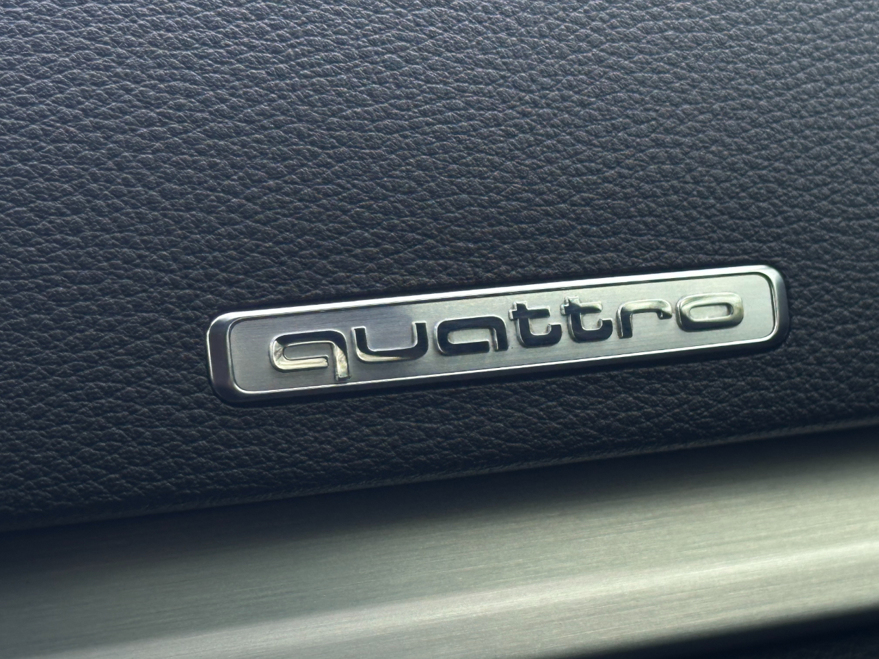 Audi S3 2.0 TFSI Premium Plus 2017