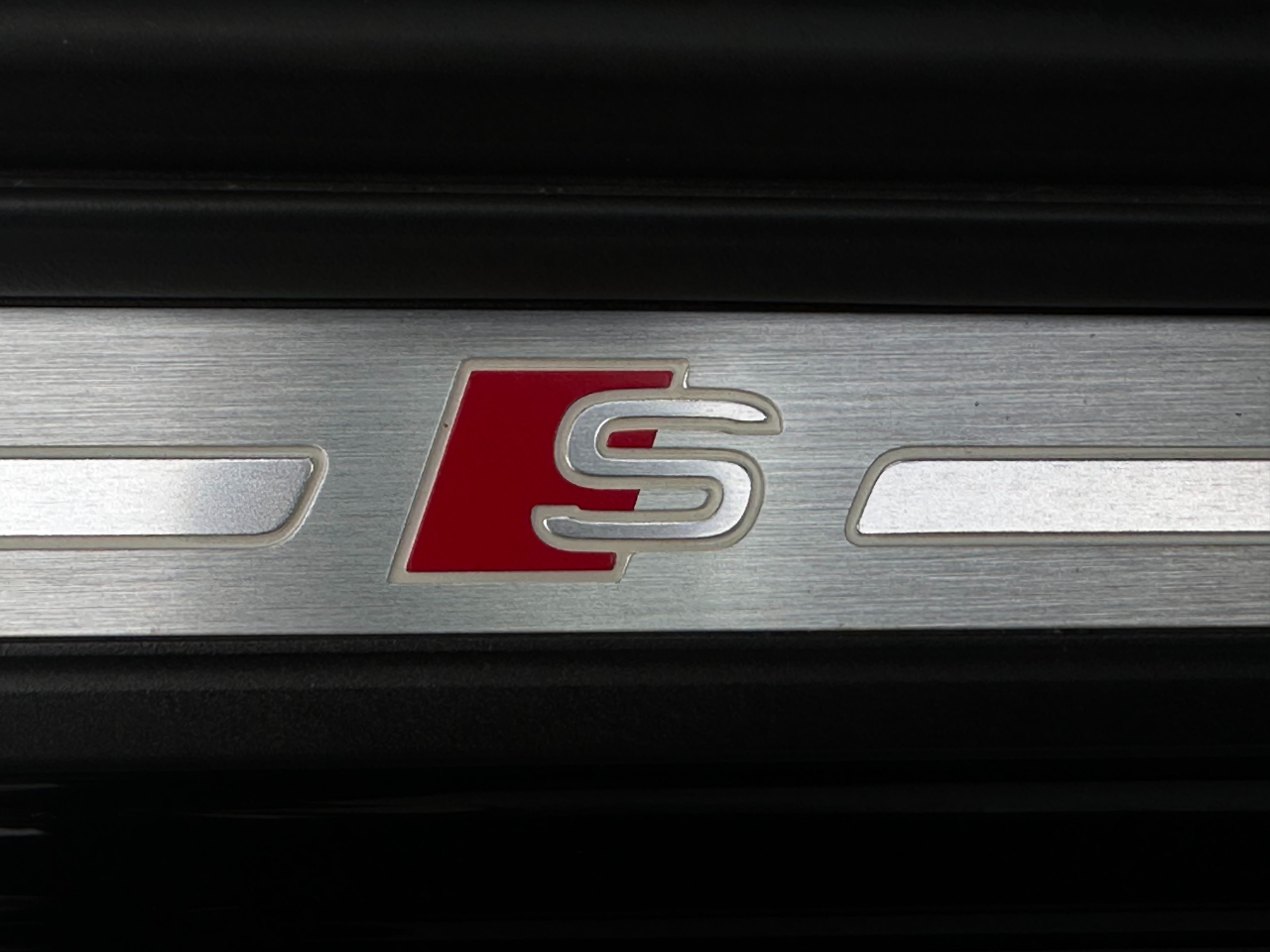 Audi S3 2.0 TFSI Premium Plus 2017