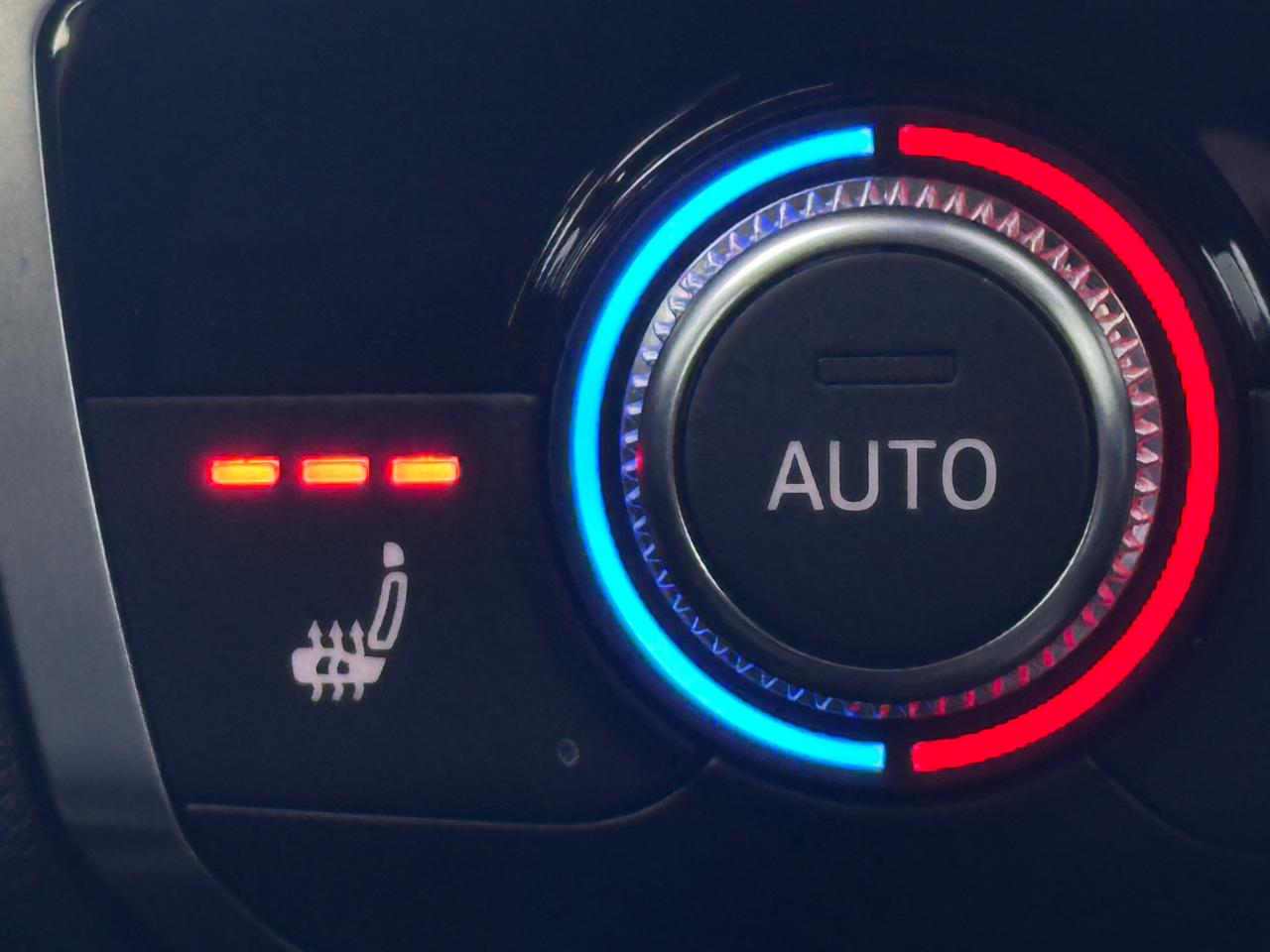 Audi S3 2.0 TFSI Premium Plus 2017